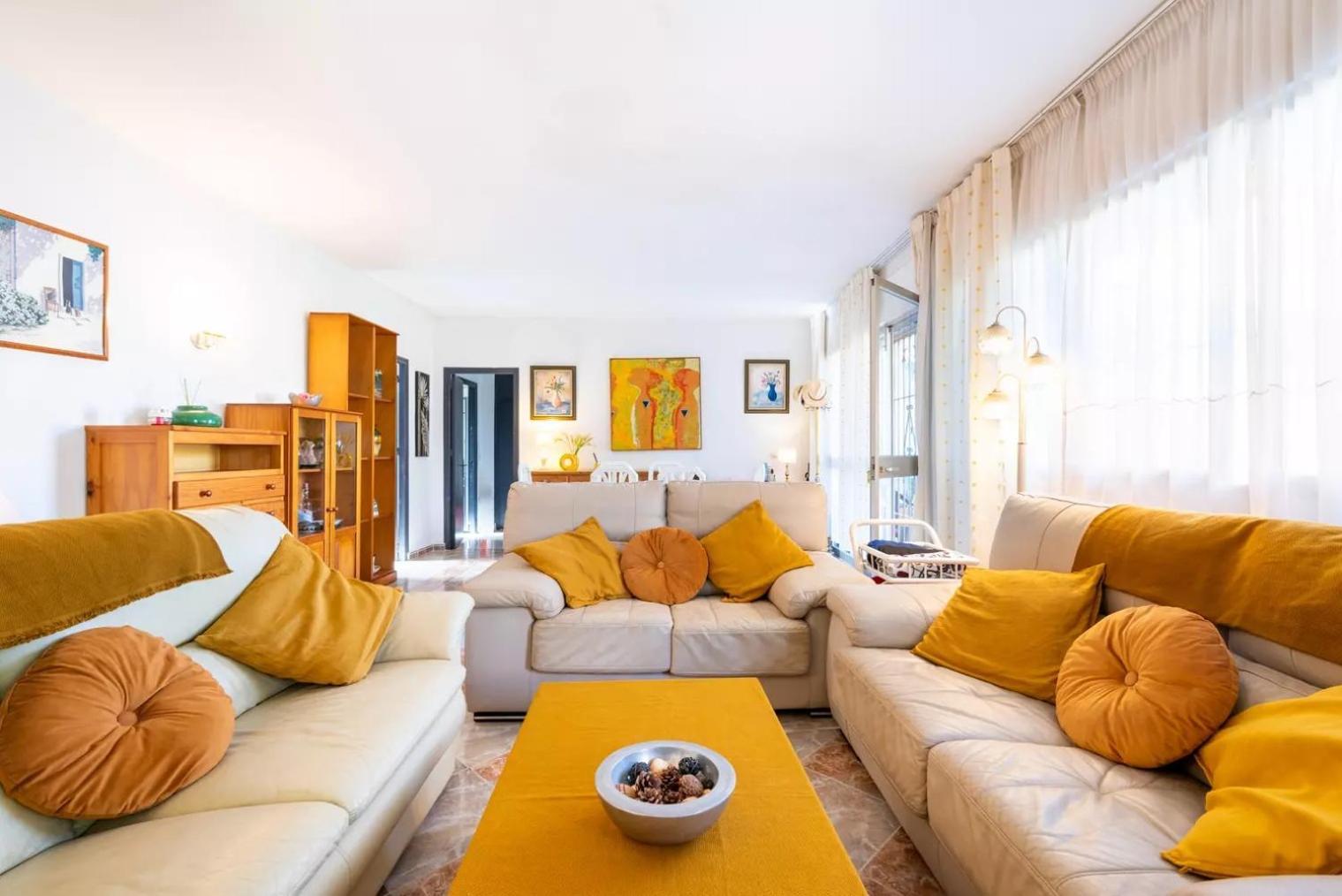 Appartamento Bellamar