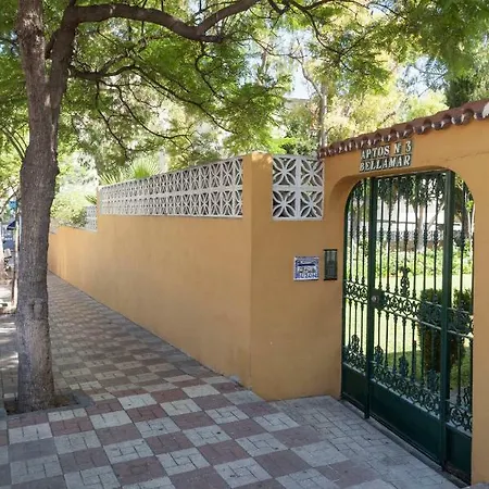 Bellamar Torremolinos Exterior photo
