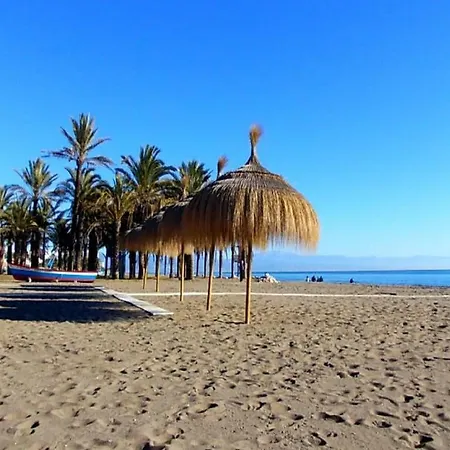 Bellamar Torremolinos Exterior photo