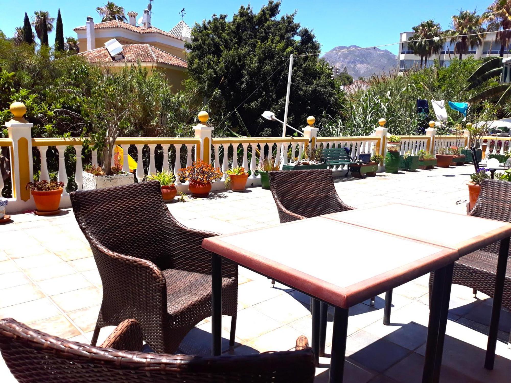 Bellamar Apartment *