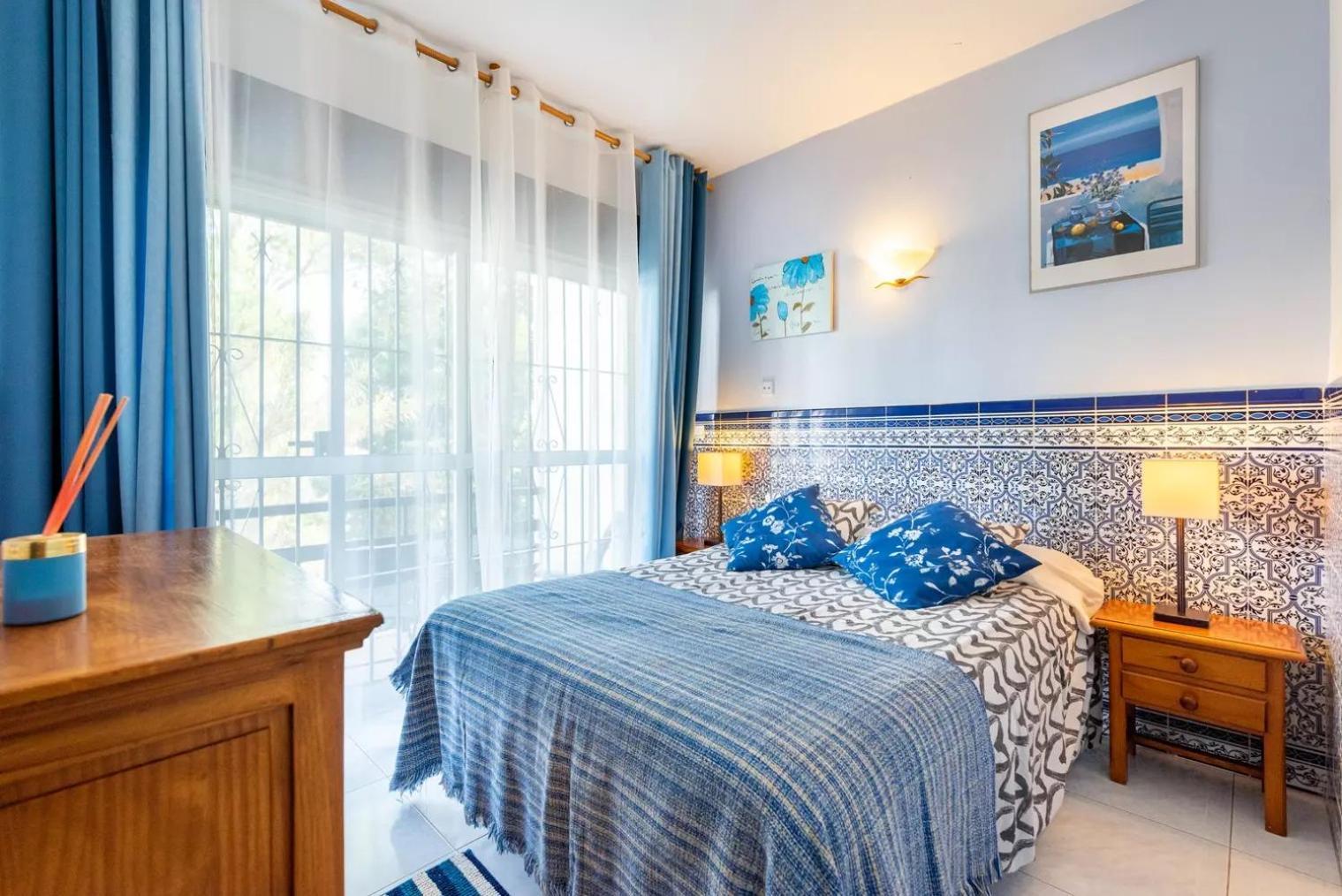Apartment Bellamar Torremolinos