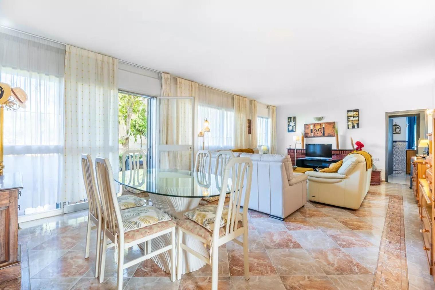Apartment Bellamar Torremolinos
