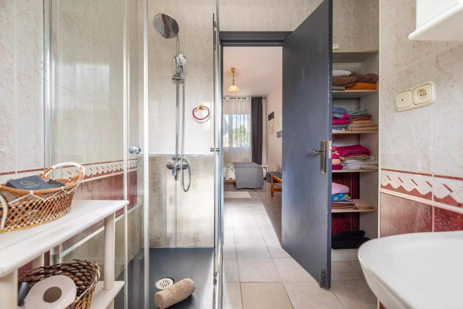 Bellamar Apartment