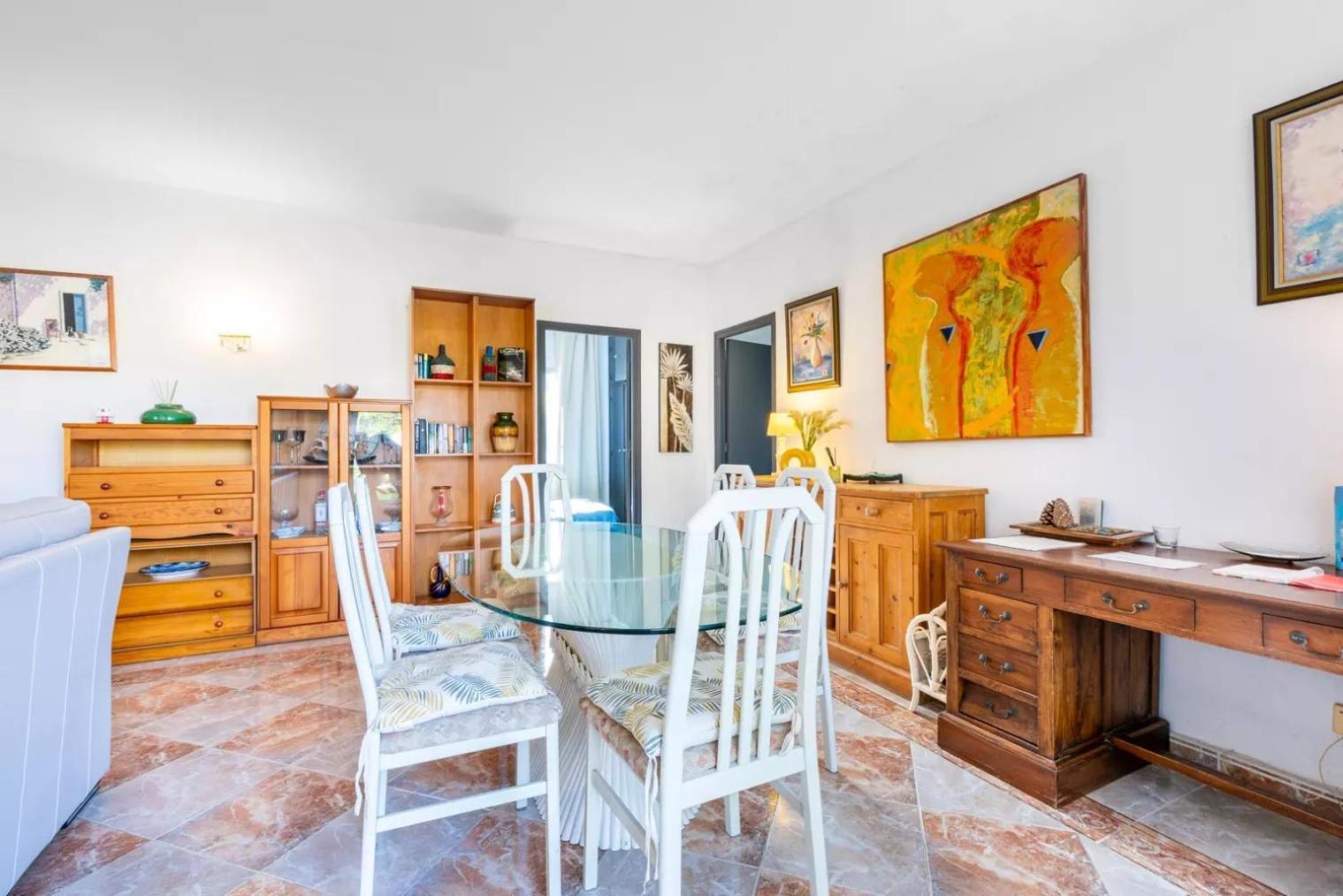 Apartment Bellamar *
