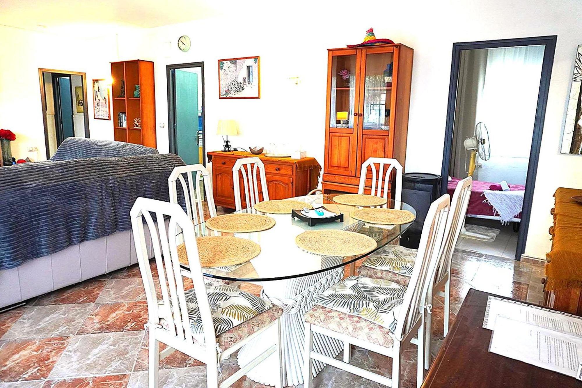 Apartment Bellamar